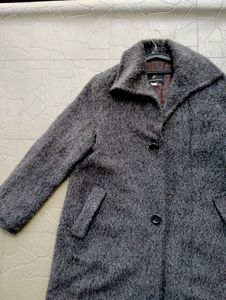 Women&#39;s Overcoat