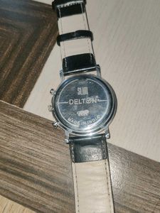 Stylish Men&#39;s Watch