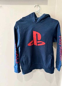 PLAYSTATION OFFICIAL MERCH 6YRS
