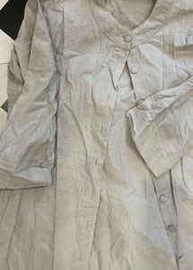 Flowy Linen Co-ord Set