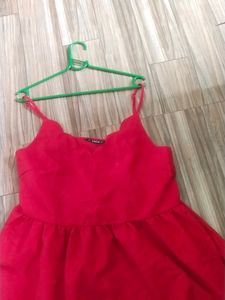 Shein Branded Dress No Damage