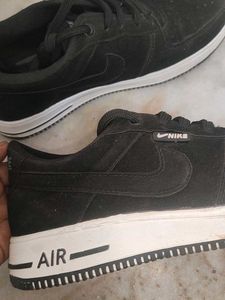 New Shoes