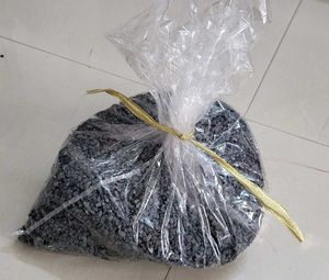 3 kg Rock Pieces For Aquarium Substrate