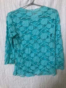 Lace Top For Women