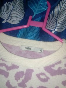 Sweatshirts/Sweater Brand Name Tanlion