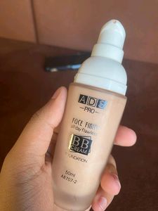Ads Pro Light Beige Foundation