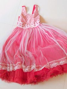 Frock For Kids
