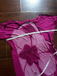 BOGO OFFER Top With Beautiful Print