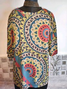 🎁Buy 1, Get 1 Free🎁,Size L/XL Tunic Top