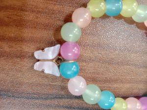 Multi Colour Bracelet