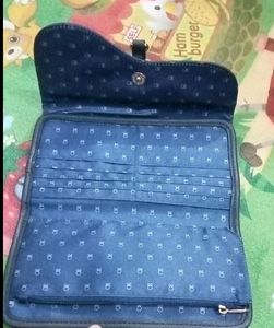 Oriflame Wallet