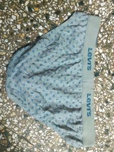 M Size Used Levi&#39;s Brief