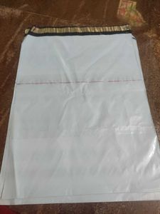 14*18 Courier Bag Pack Of 5