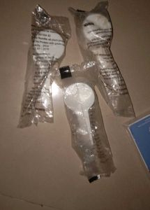 Amway Nutrilite Protein Scoops (3)