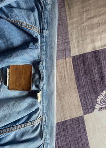 Levi&#39;s Denim Jacket