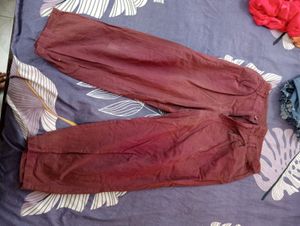 2 Pant