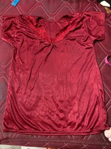 Nightware Top