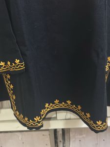 Brand New Short Kashmiri Woollen Kurti