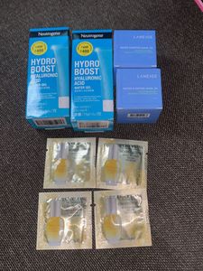 Skincare Kit