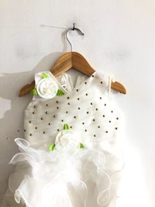 White Frock(Girl’s)