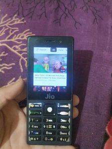 Jio Mobile 📱 4g.  In Very Nice Condition ☺️