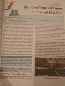 Physical Education