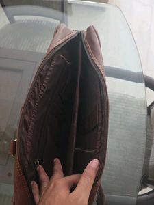 Laptop Bag &amp; Briefcase