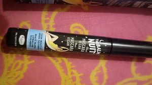 The Balm Nuit Vegan mascara