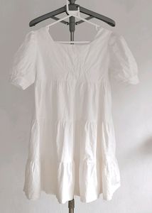 Korean Brand: Holymoly Short Dress
