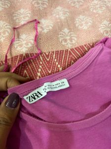 Zara T-shirt