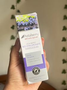 Under Eye Gel