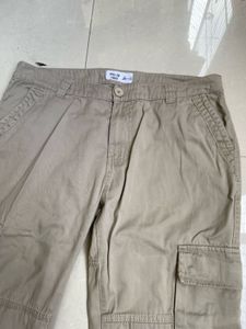 Cargo For Men