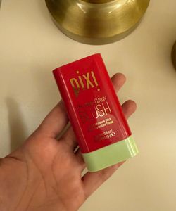 Pixi On-the-Glow Blush-Ruby 🎀