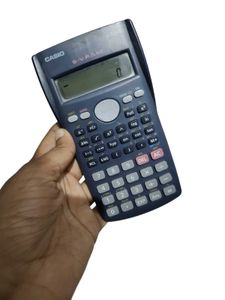 Casio fx-82MS Scientific Calculator