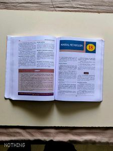 Essentials of Biochemistry