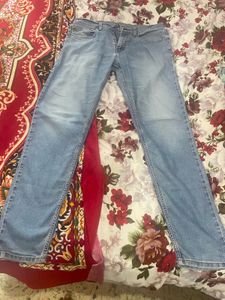 Levi’s Jeans 512
