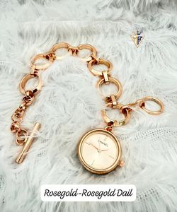 Chanel Watch For Her