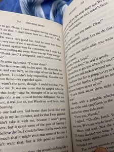 The Host by Stephenie Meyer