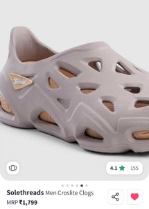 Unique Clogs - Stylish Comfort