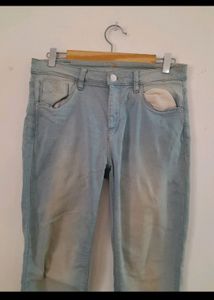 Denim Pant Flying Machine