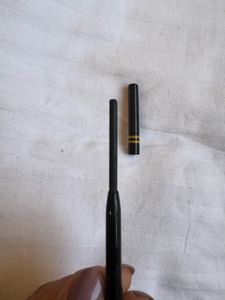 Combo Maybelline Newyork Kajal &amp; Shaping Lipliner