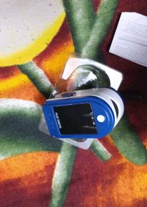 Pulse Oximeter