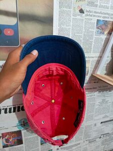 Polo Ralph Lauren Cap