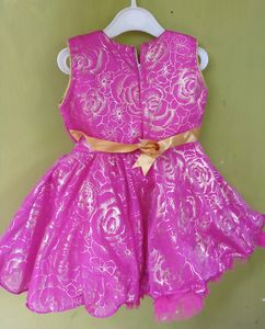 Pink Frock💕