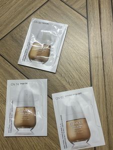 Clinique Foundation