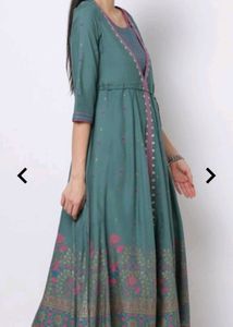 Beautiful Avaasa Mix Match Kurta