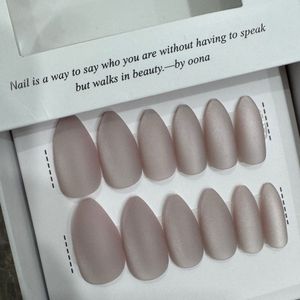 iLady Beauty Press-On Nails