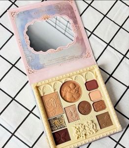 Eye Shadow Palette