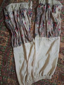 IT IS A SAHARA ELEGANT OUTFIT