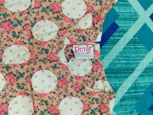 Cotton Frock